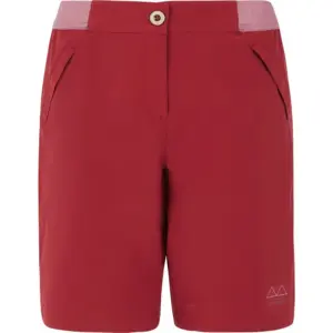 Protest Acacia Korte Broek Rood