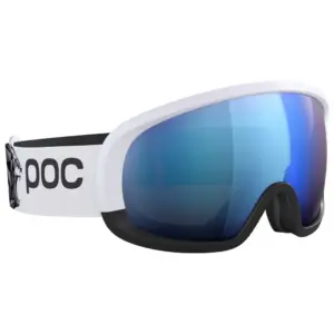 Poc Fovea Mid Race Marco Odermatt Ed Skibril Wit