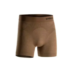 Clawgear Merino Seamless Boxers Olijf