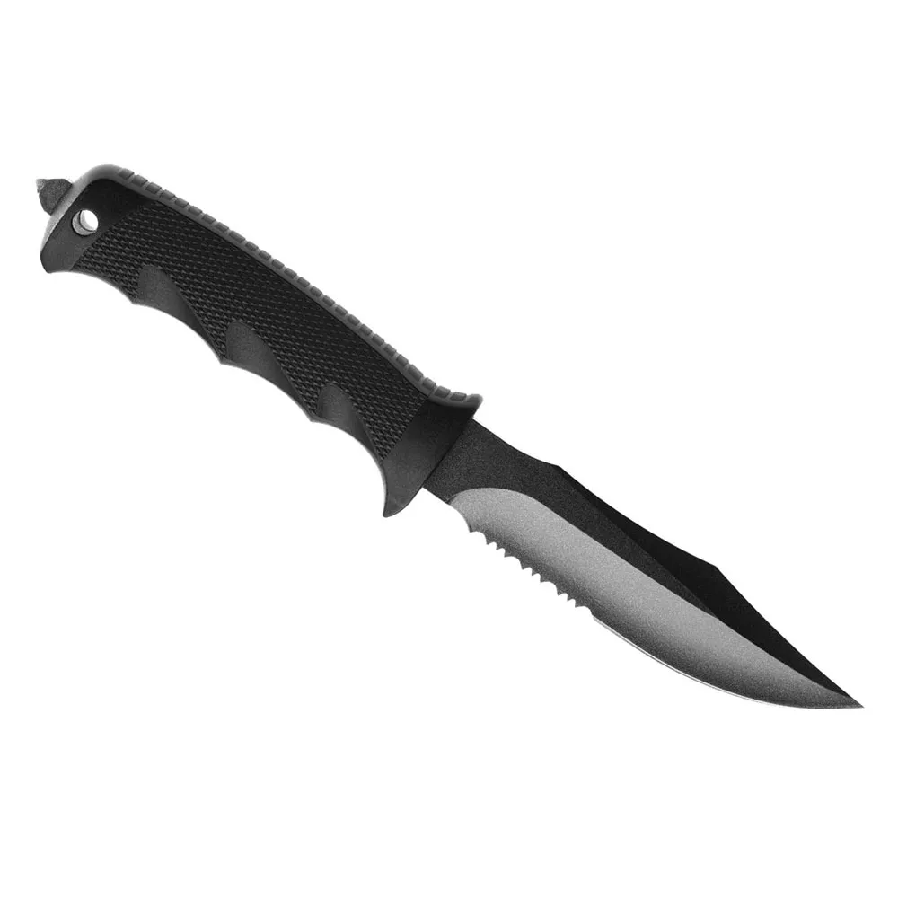 Clawgear Utility Zakmes Zwart