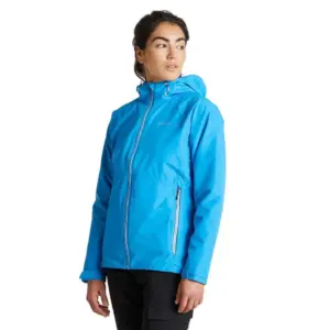 Craghoppers Salina Jas Blauw