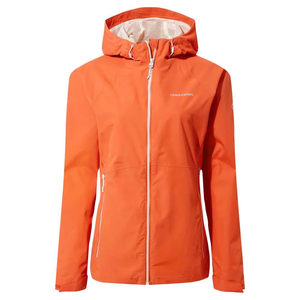 Craghoppers Salina Jas Warm Ginger