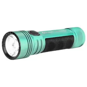Olight Seeker 2 Pro Zaklamp Groen