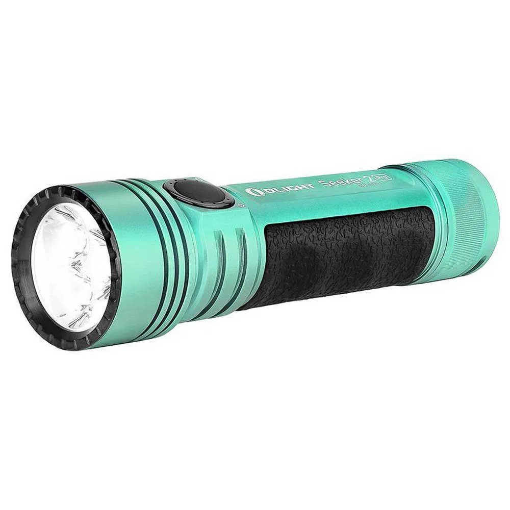Olight Seeker 2 Pro Zaklamp Groen