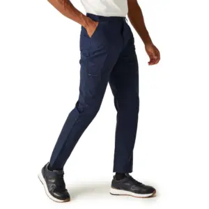 Regatta Dalry Broek Blauw
