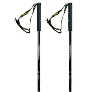 Gabel Viper 3s-r Stokken Zwart