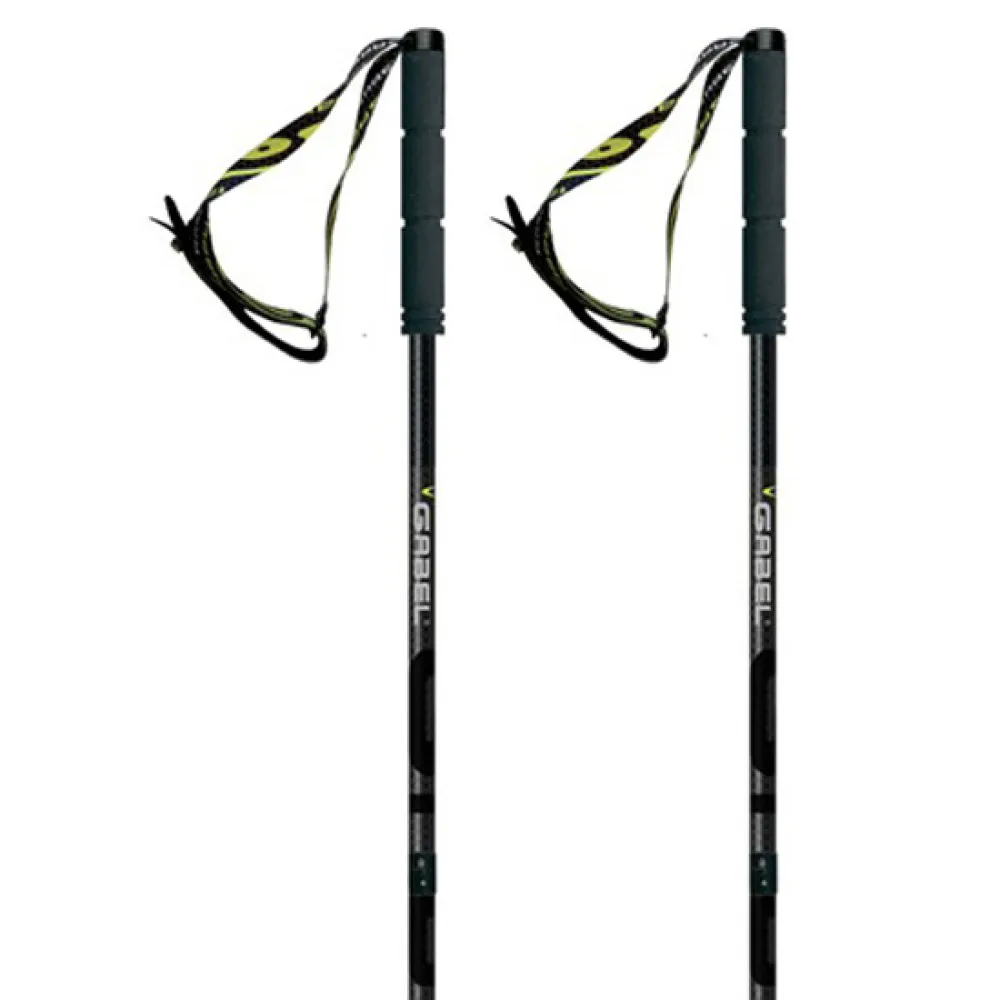 Gabel Viper 3s-r Stokken Zwart