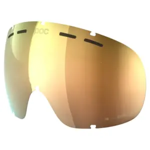 Poc Fovea Mid/fovea Mid Race Gepolariseerde Lens Clarity Intense