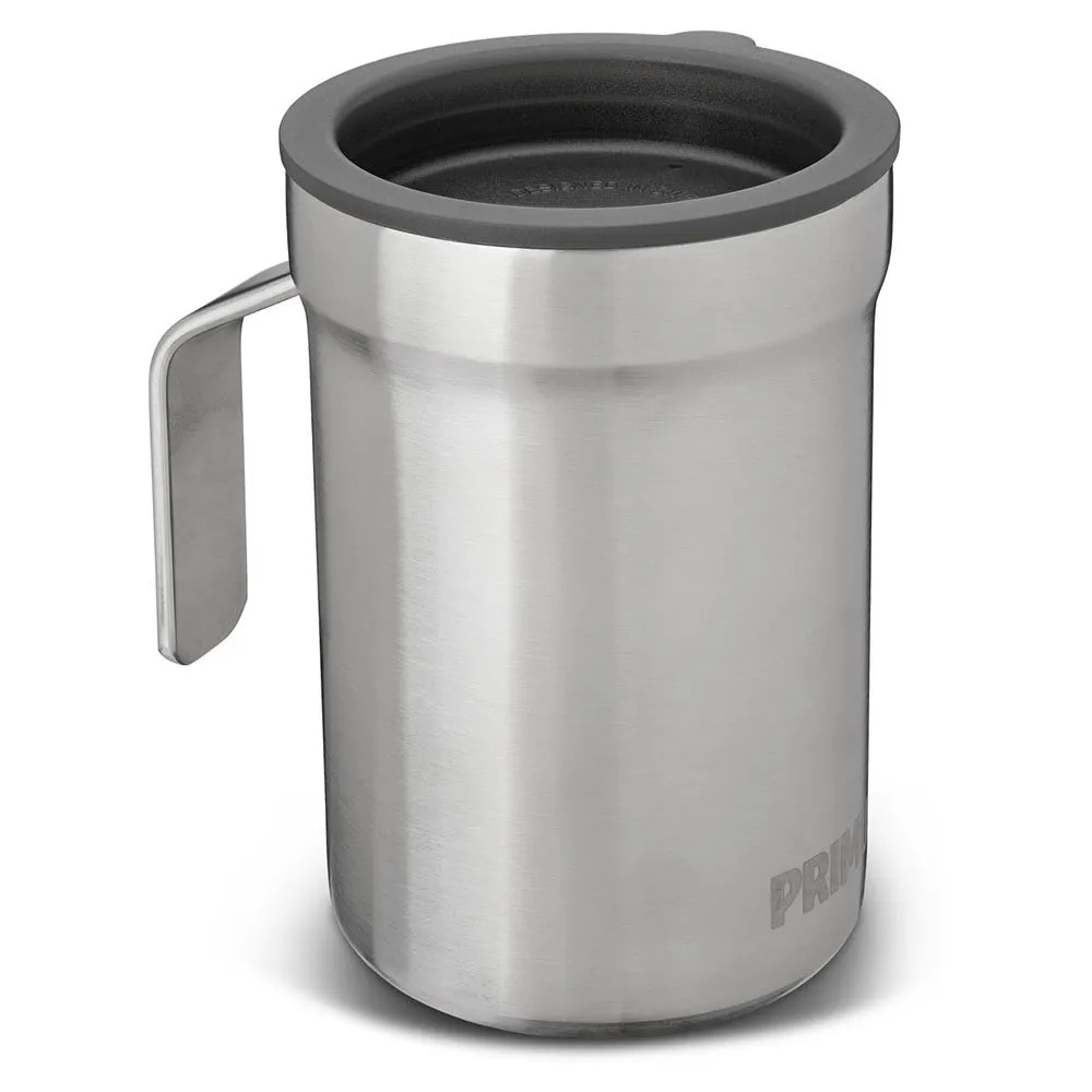 Primus Koppen 300ml Thermosbeker Zilver