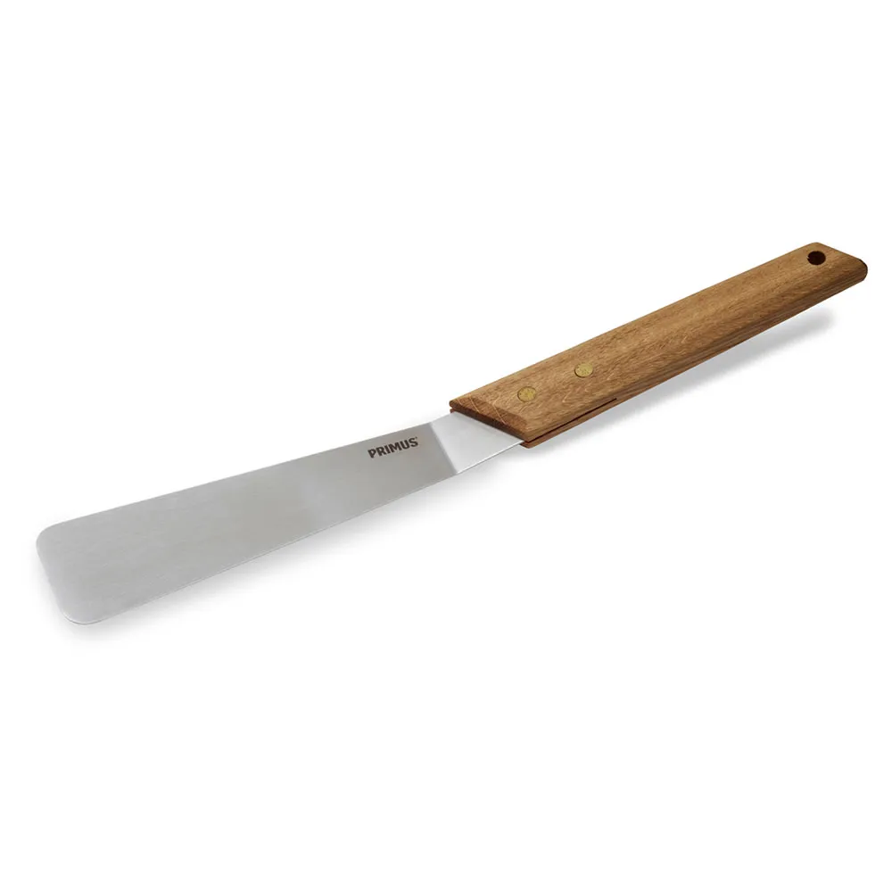 Primus Openfire Spatel Zilver