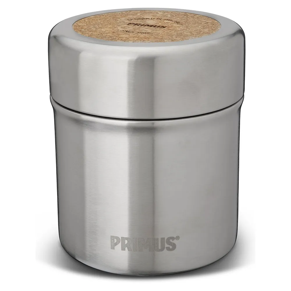 Primus Preppen Vacuum 700ml Eetthermo Zilver