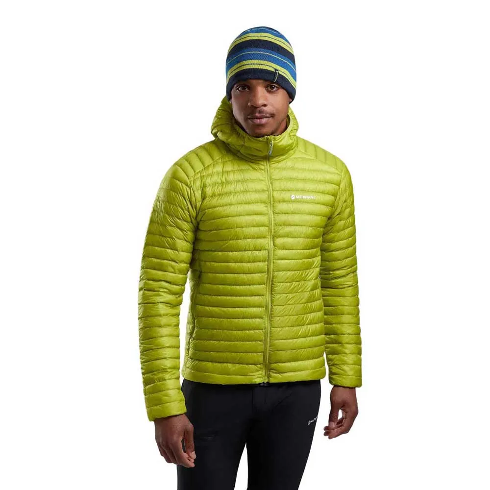 Montane Alpine 850 Jas Citrus Spring