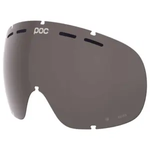Poc Fovea Mid/fovea Mid Race Lens Universal