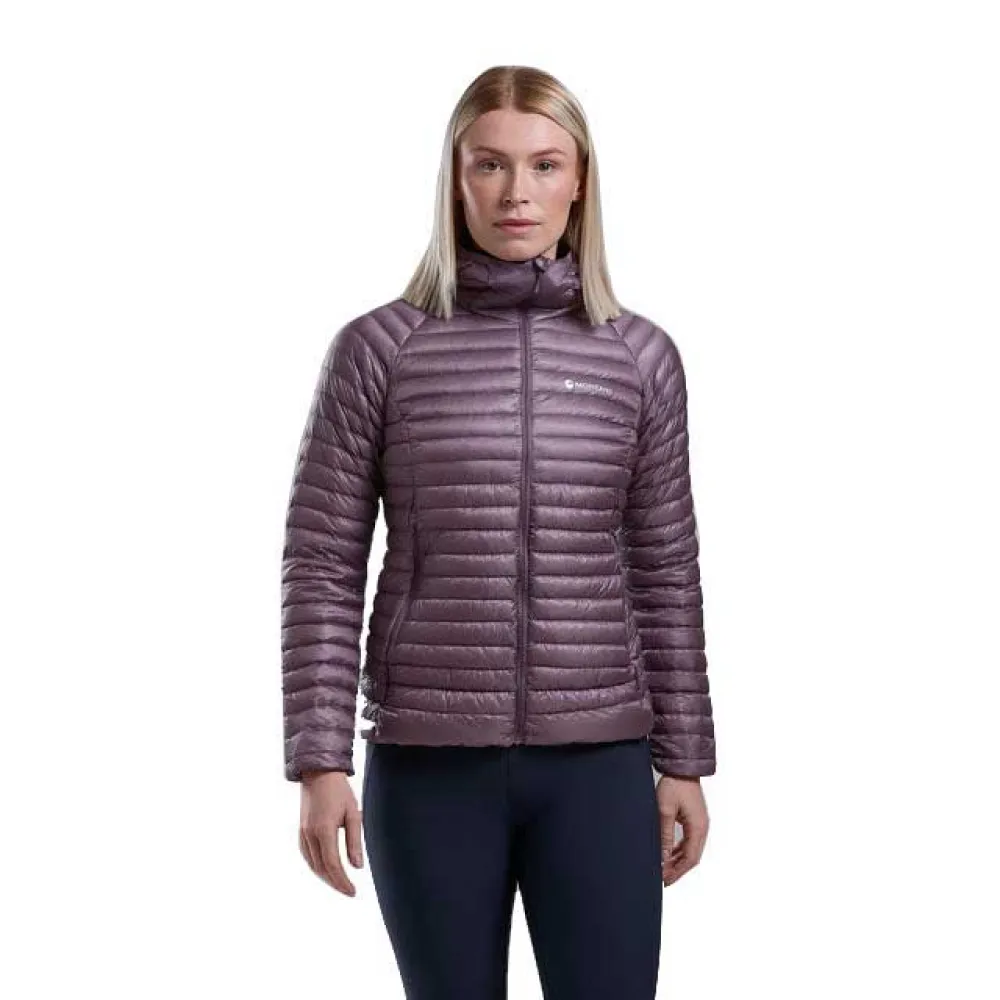 Montane Alpine 850 Jas Moonscape