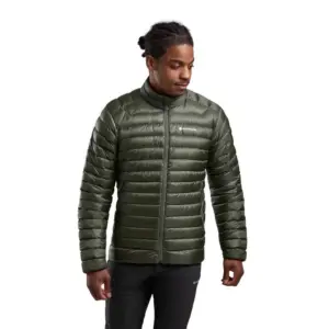 Montane Anti-freeze Jas Caper
