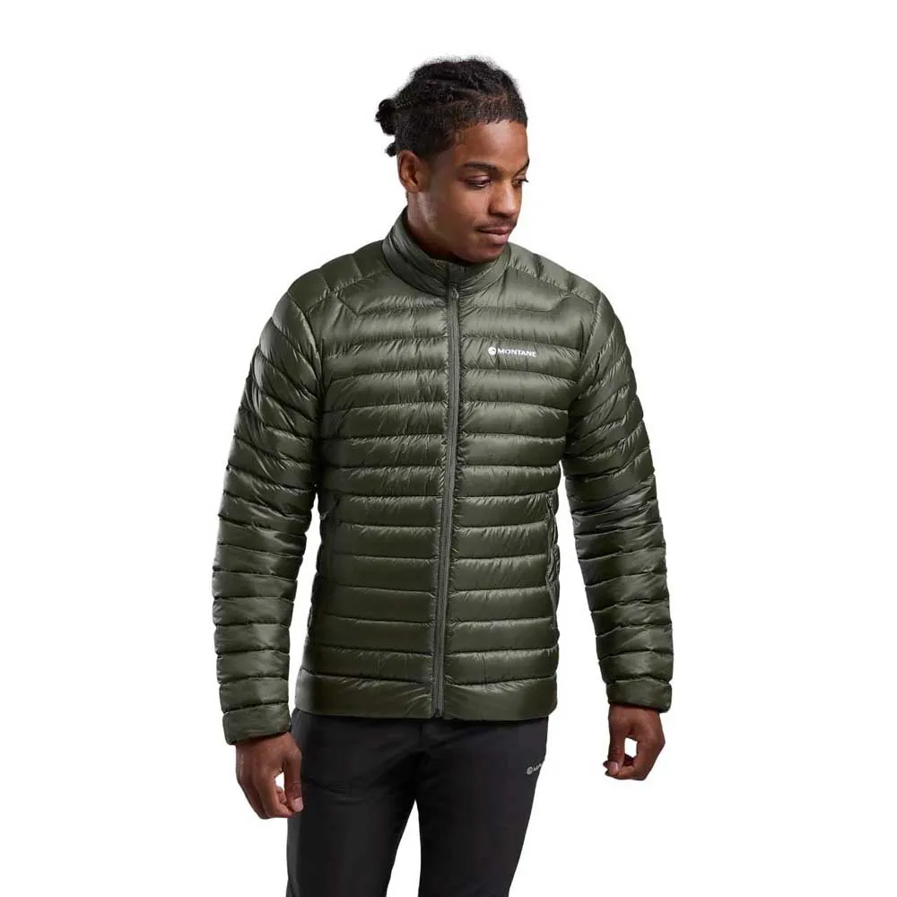 Montane Anti-freeze Jas Caper