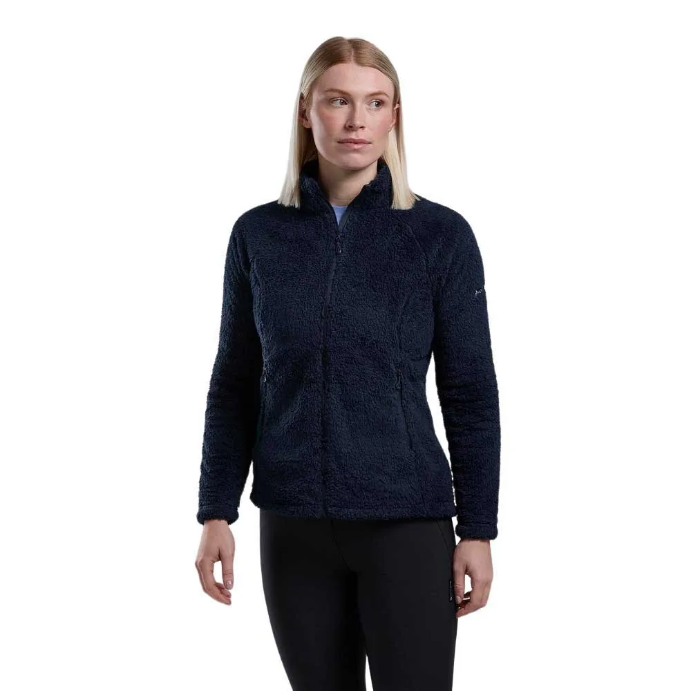 Montane Caldus Jas Blauw