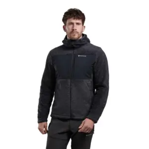 Montane Caldus Xt Jas Grijs