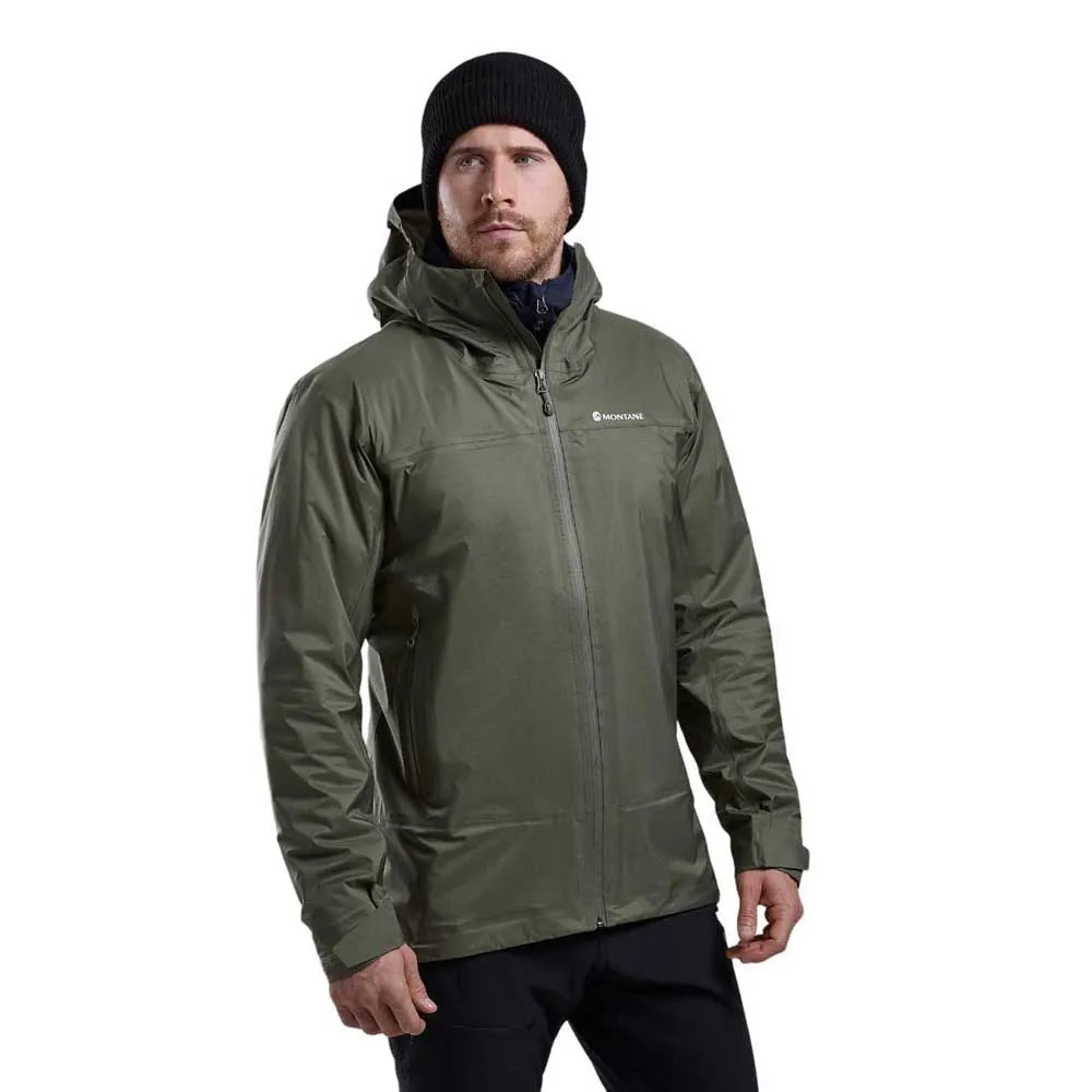 Montane Cetus Lite Jas Caper