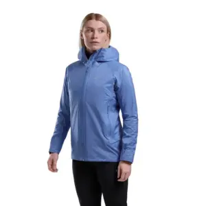 Montane Cetus Lite Jas Cornflower