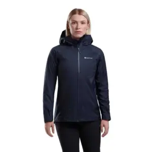 Montane Cetus Lite Jas Blauw
