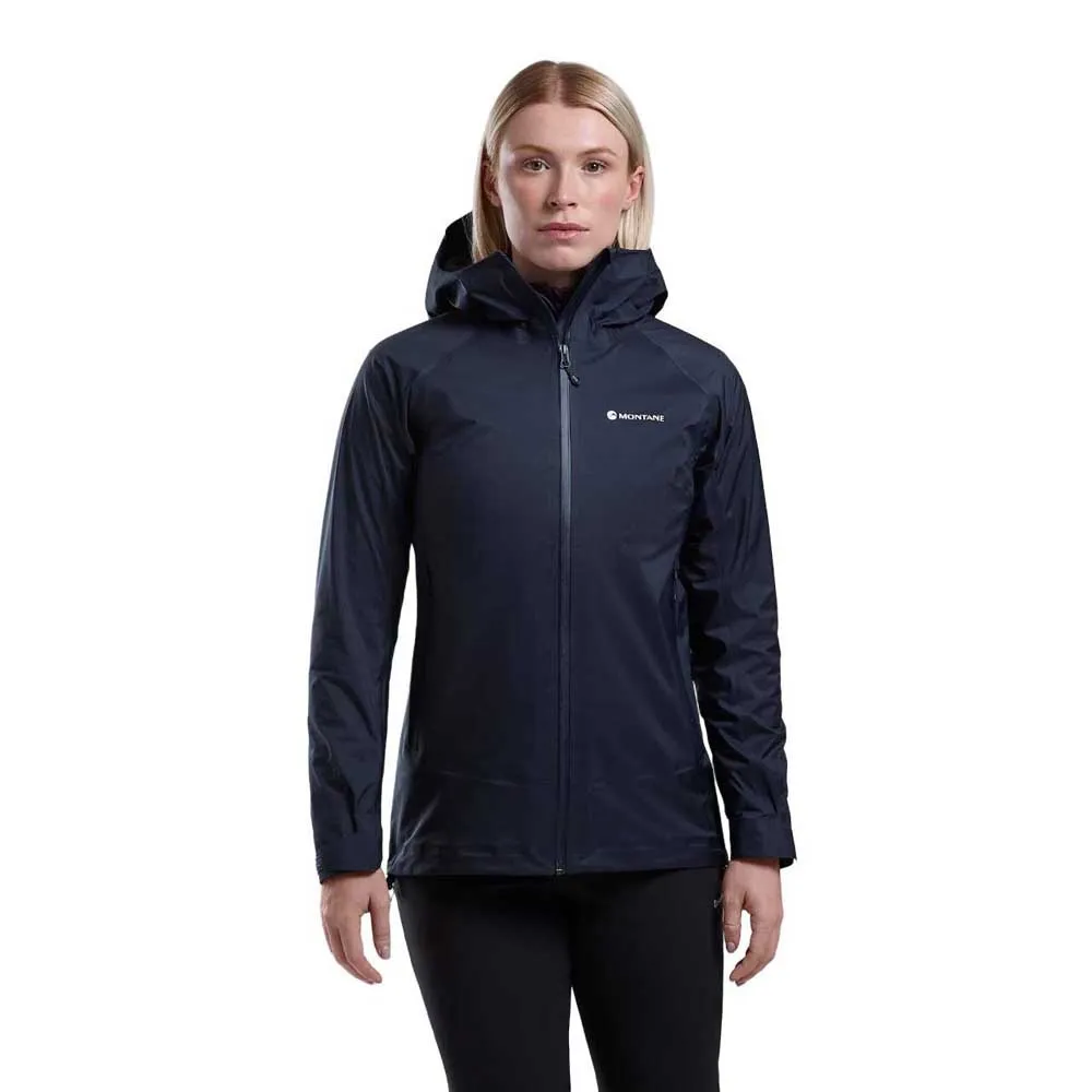 Montane Cetus Lite Jas Blauw