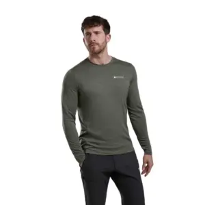 Montane Dart T-shirt Met Lange Mouwen Caper