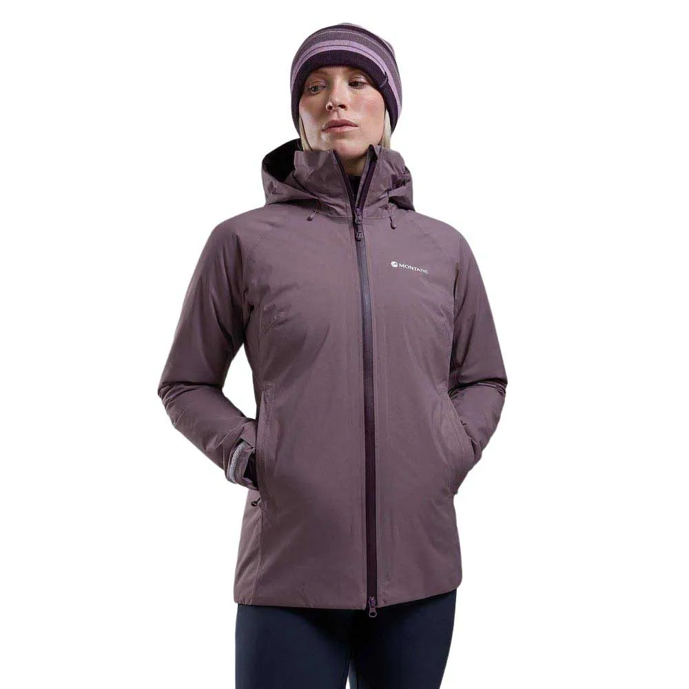 Montane Duality Gore-tex® Jas Moonscape