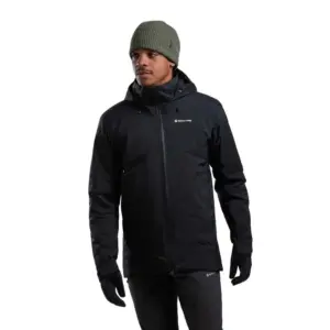 Montane Duality Gore-tex® Jas Zwart