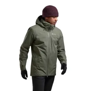 Montane Duality Gore-tex® Jas Caper