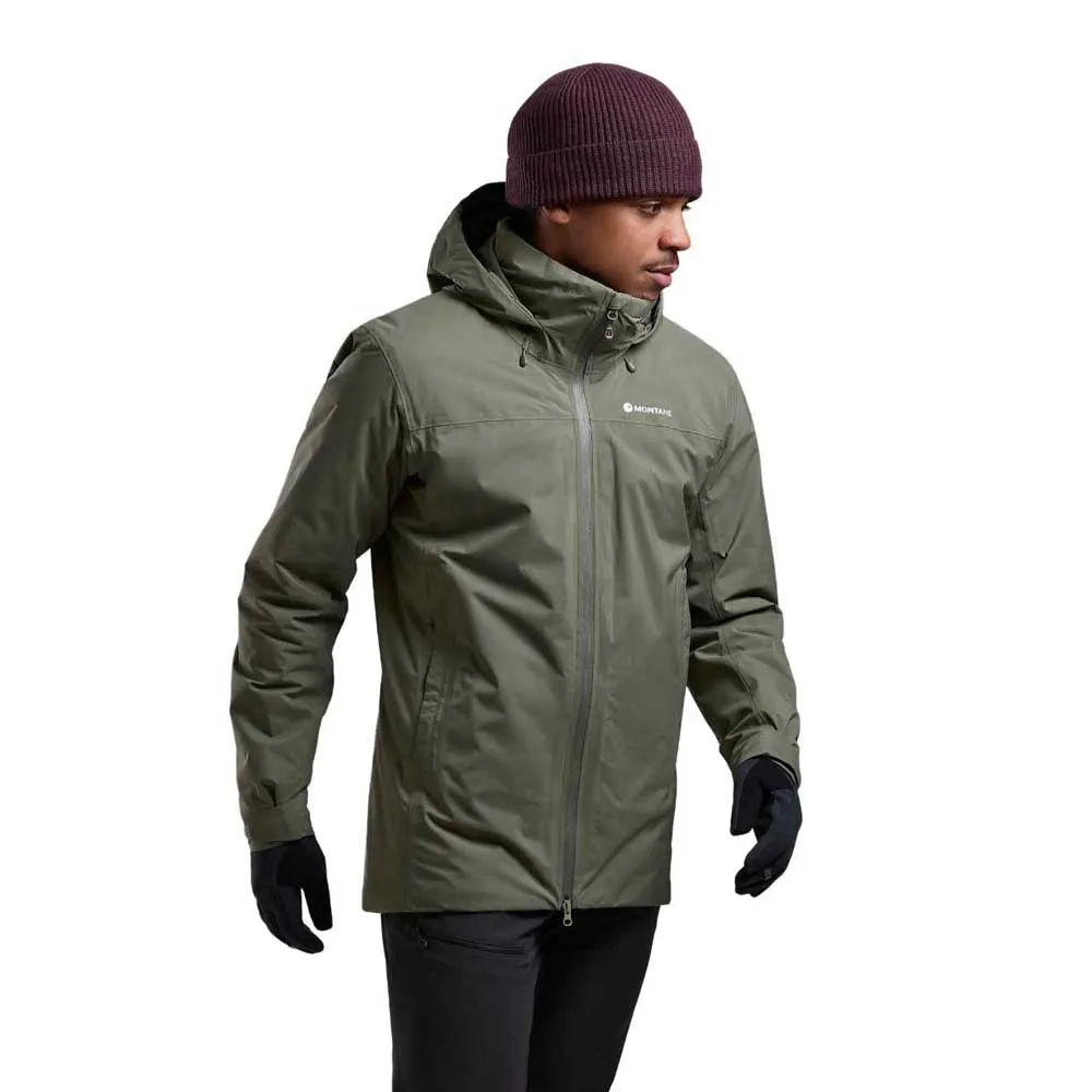 Montane Duality Gore-tex® Jas Caper