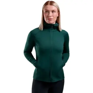 Montane Fury Lite Hoodie Deep Forest