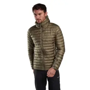 Montane Icarus Lite Jas Caper
