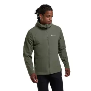 Montane Khamsin Jas Caper