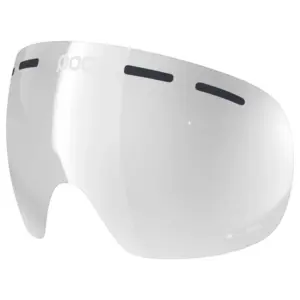 Poc Fovea/fovea Race Lens Clear