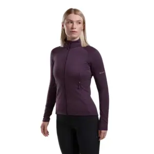 Montane Protium Jas Mulberry