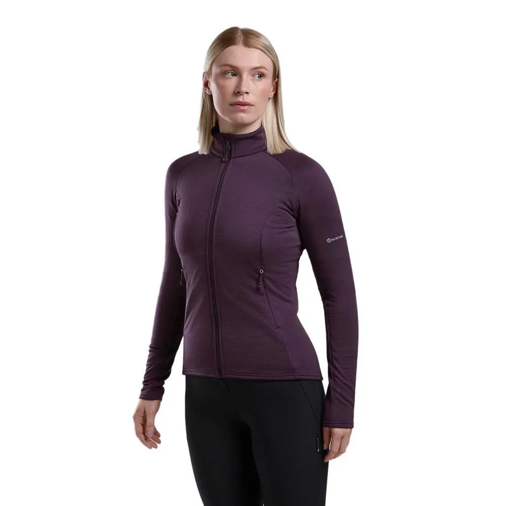 Montane Protium Jas Mulberry