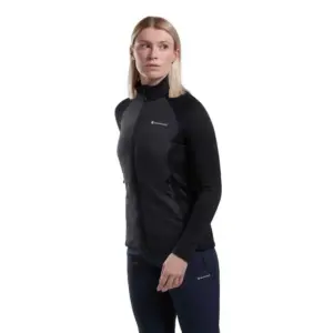 Montane Sirocco Lite Jas Zwart