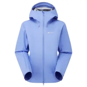 Montane Torren Jas Cornflower