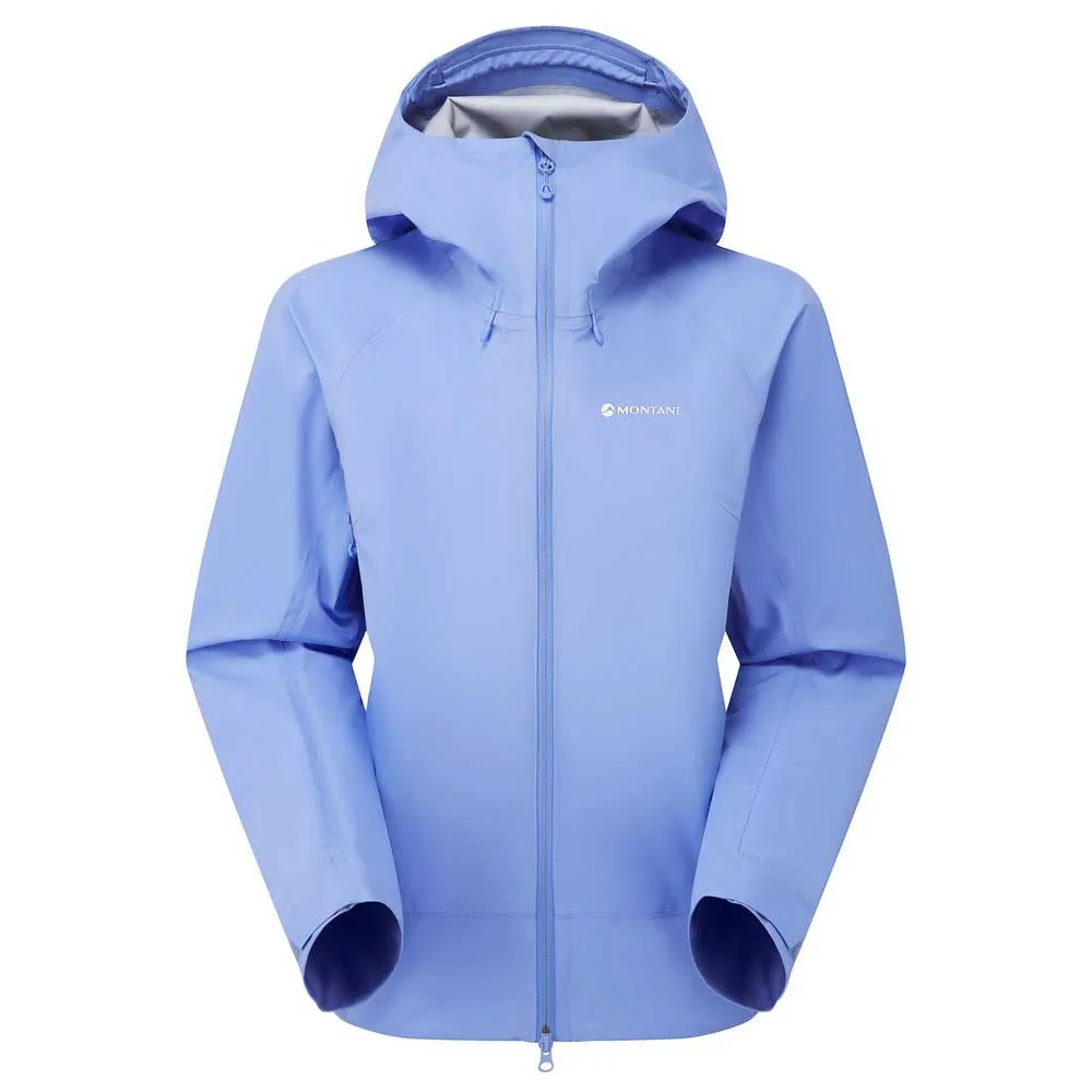 Montane Torren Jas Cornflower