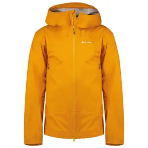 Montane Torren Jas Oranje