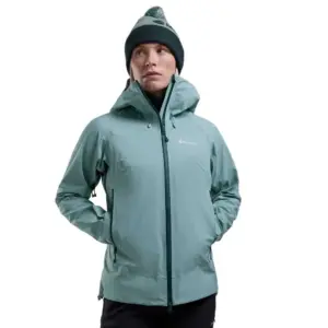 Montane Torren Jas Sea Mist