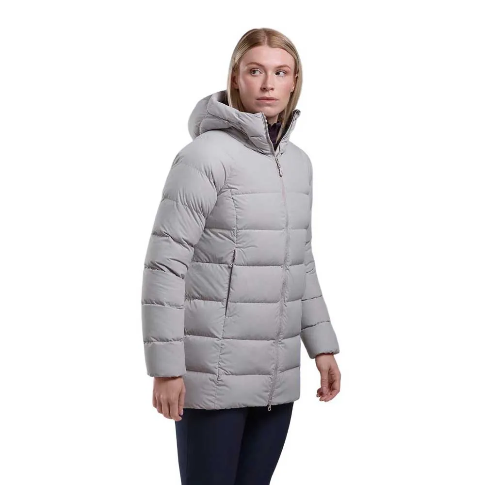 Montane Tundra Jas Oyster