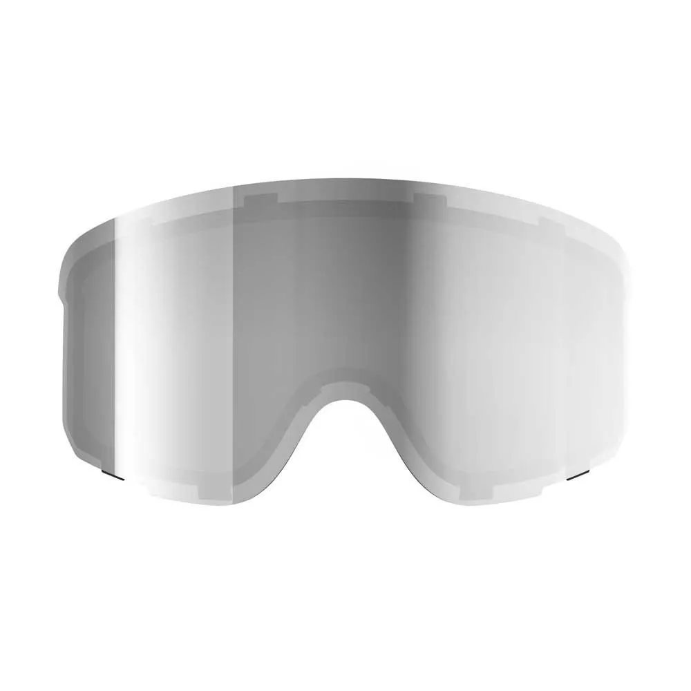 Poc Nexal Lens Zilver