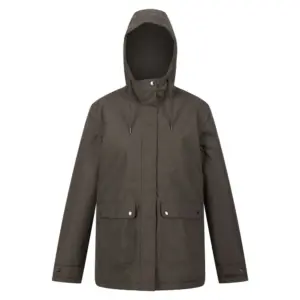Regatta Broadia Jas Khaki