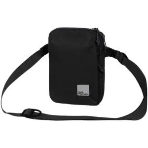 Jack Wolfskin Konya Schoudertas Zwart