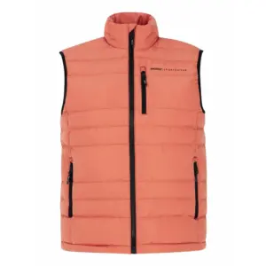 Protest Bramptoon Vest Oranje