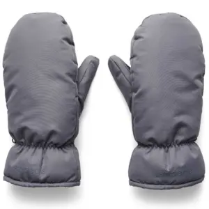 Abacus Golf Gullane Handschoenen Grijs