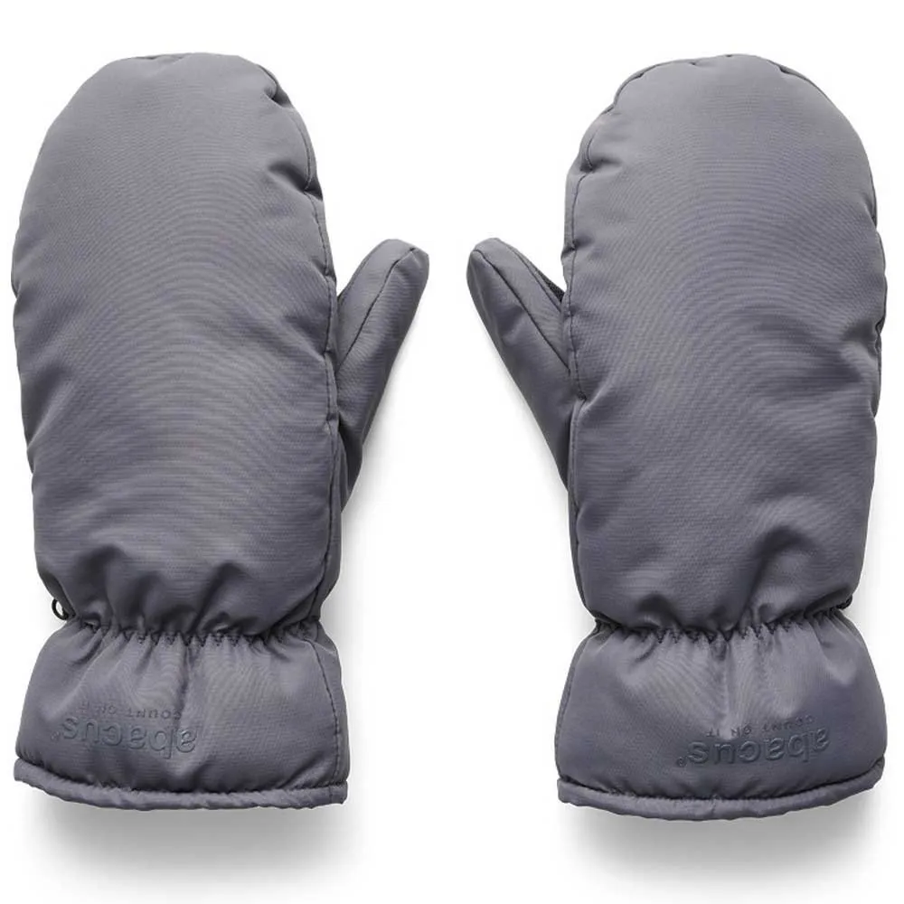Abacus Golf Gullane Handschoenen Grijs