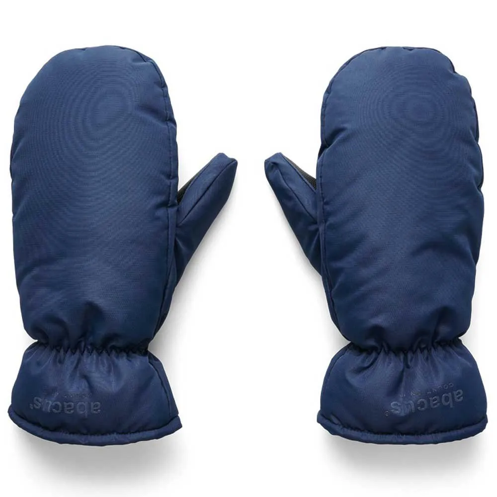 Abacus Golf Gullane Handschoenen Blauw